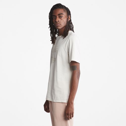 Timberland Men's Kennebec River Tree-Logo Tee