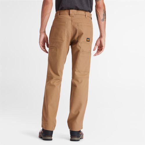 Timberland Men's Timberland PRO® 8 Series Utility Pant with Knee Overlay