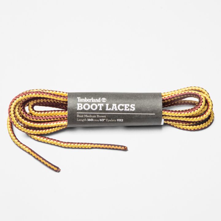 Timberland 63-Inch Replacement Boot Laces