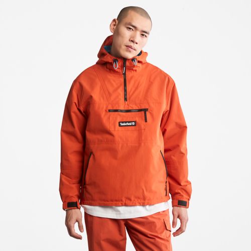 Timberland Water-Resistant Anorak