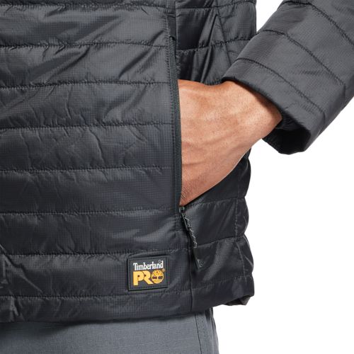 Timberland Men's Timberland PRO® Mt. Washington Insulated Jacket