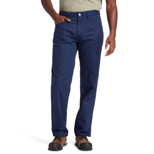 Timberland Men's Timberland PRO® 8 Series Flex Canvas Work Pants