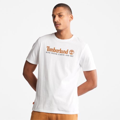 Timberland Men's Wind, Water, Earth, and Sky® T-Shirt