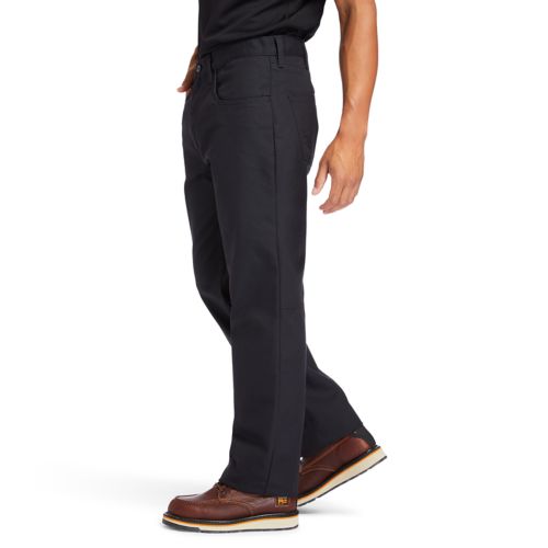 Timberland Men's Timberland PRO® 8 Series Flex Canvas Work Pant