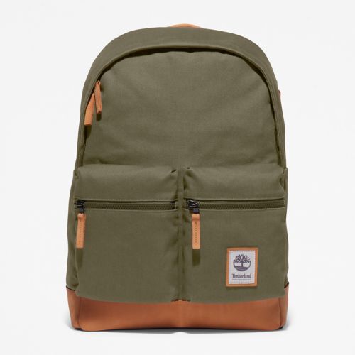 Timberland Needham Zip-Top Backpack
