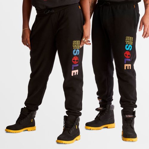 Timberland Fleece Sweatpants
