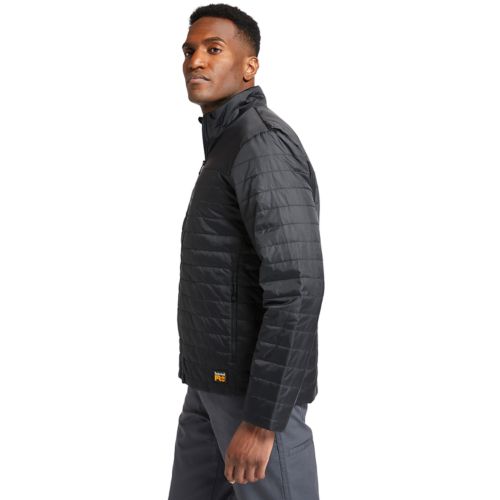 Timberland Men's Timberland PRO® Mt. Washington Insulated Jacket