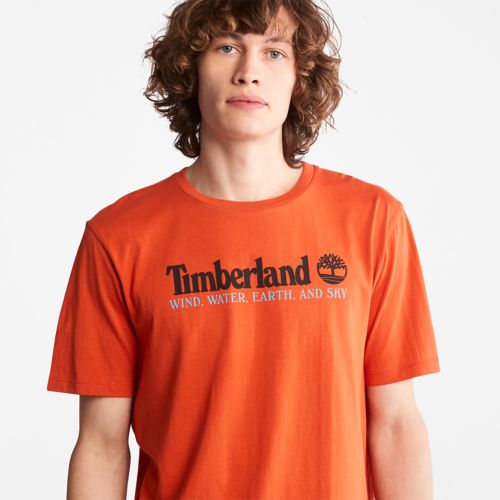 Timberland Men's Wind, Water, Earth, and Sky® T-Shirt