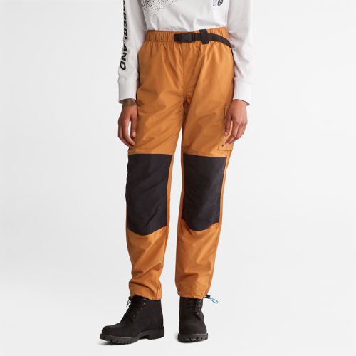 Timberland Water-Repellent Climbing Jogger Pants