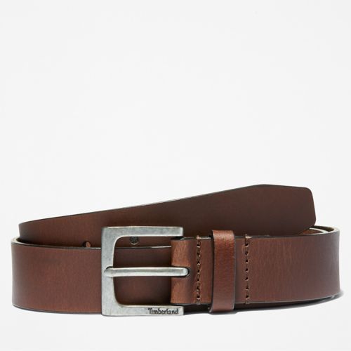 Timberland Men's Classic Jean Belt