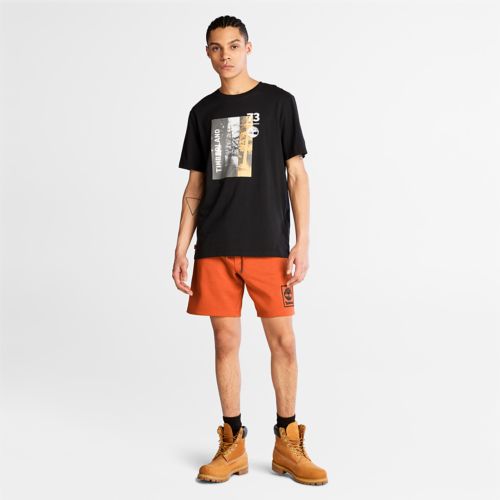 Timberland Men's Sweatshorts