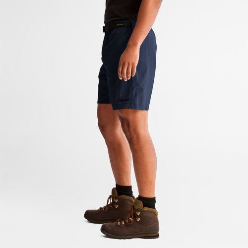 Timberland Men's Water-Repellent Shorts