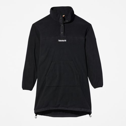 Timberland Women's NL Sky Fleece Shirt Dress