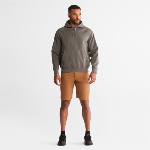 Timberland Men's Timberland PRO® Hood Honcho Sport Embossed Logo Pullover Hoodie