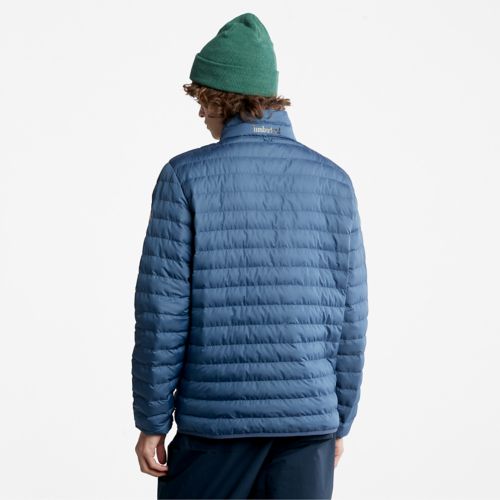 Timberland Men's Axis Peak Waterproof Jacket