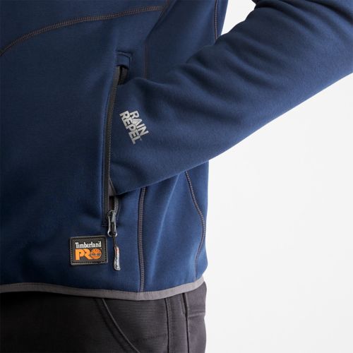 Timberland Men's Timberland PRO® Ballast Midlayer Jacket
