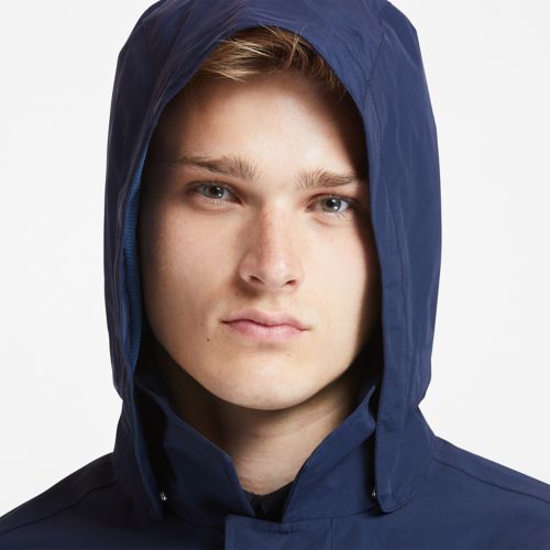 Timberland Men's Mount Redington Waterproof Jacket