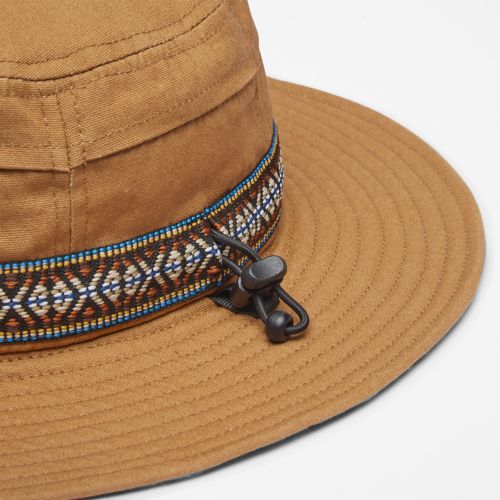 Timberland Bee Line x Timberland Sun Hat
