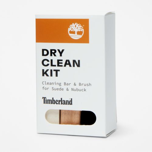 Timberland Dry Cleaning Kit