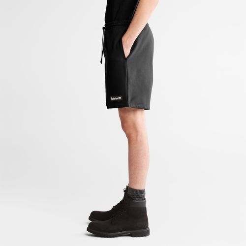 Timberland Relaxed-Fit Sweatshorts