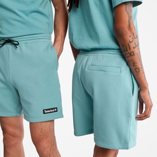 Timberland Relaxed-Fit Sweatshorts