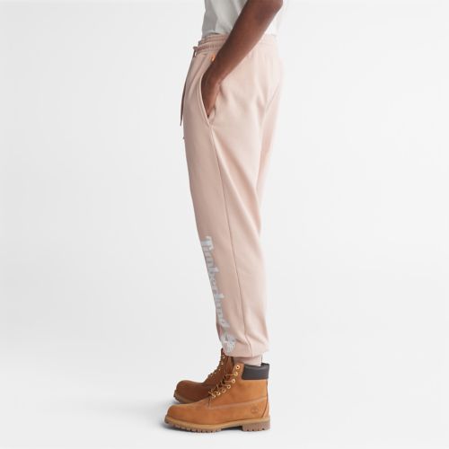 Timberland Men's Logo Sweatpants