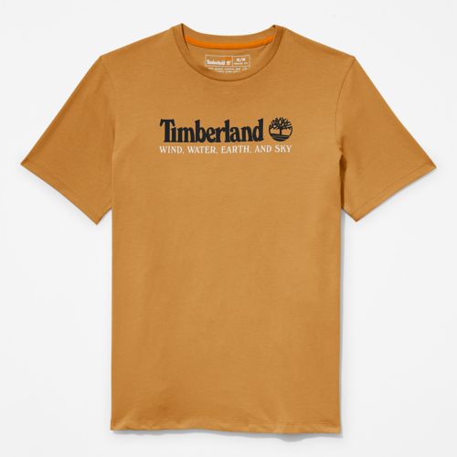Timberland Men's Wind, Water, Earth, and Sky® T-Shirt