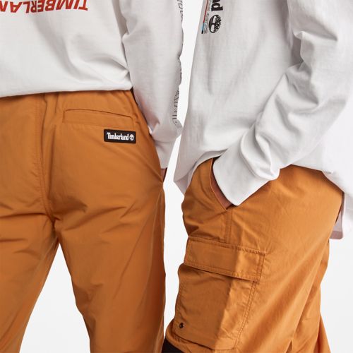 Timberland Water-Repellent Climbing Jogger Pants