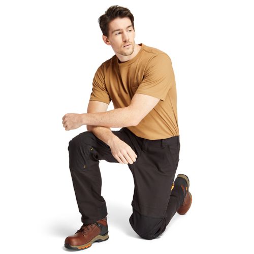 Timberland Men's Timberland PRO® Work Bender Utility Work Pant