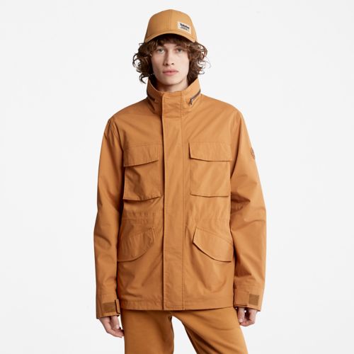 Timberland Men's Outdoor Heritage Field Jacket