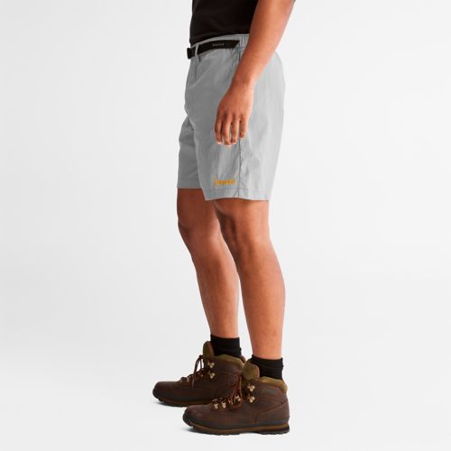 Timberland Men's Water-Repellent Shorts