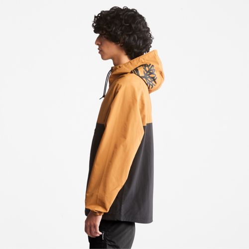 Timberland Zip-Neck Windbreaker