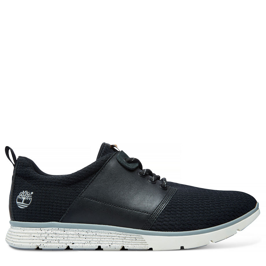 Timberland Men's Killington Oxford Black Blackout