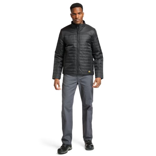 Timberland Men's Timberland PRO® Mt. Washington Insulated Jacket