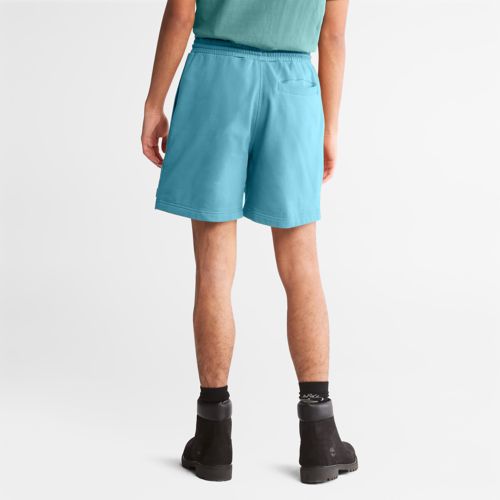 Timberland Relaxed-Fit Sweatshorts