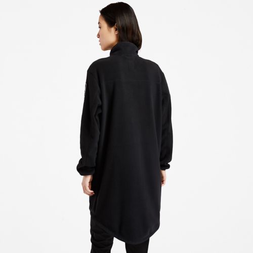 Timberland Women's NL Sky Fleece Shirt Dress