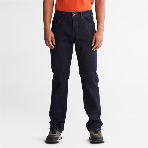 Timberland Men's Squam Lake Stretch Denim Pants