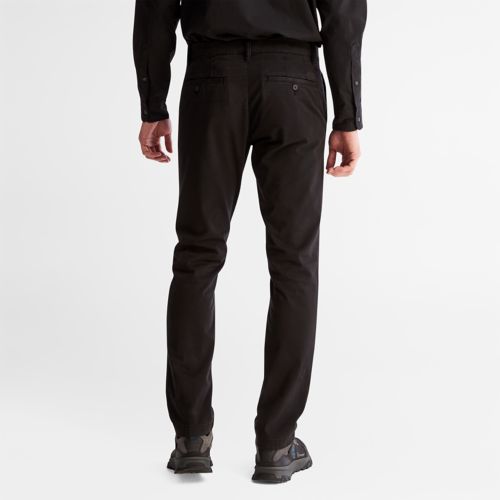 Timberland Men's Ultrastretch Chino Pants