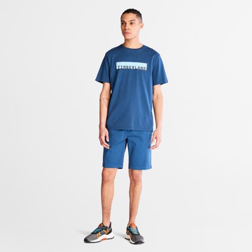 Timberland Men's Ultrastretch Shorts