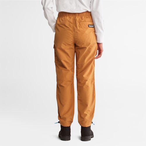 Timberland Water-Repellent Climbing Jogger Pants