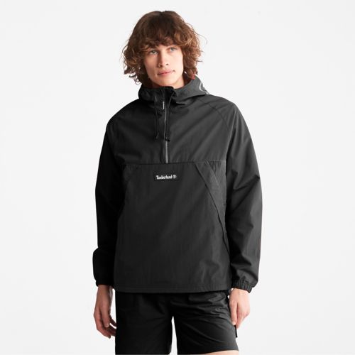 Timberland Zip-Neck Windbreaker