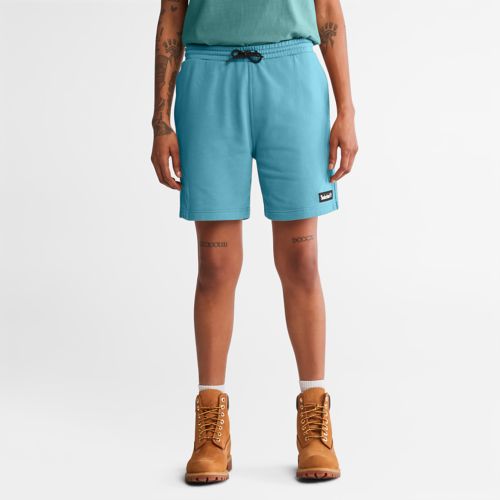 Timberland Relaxed-Fit Sweatshorts