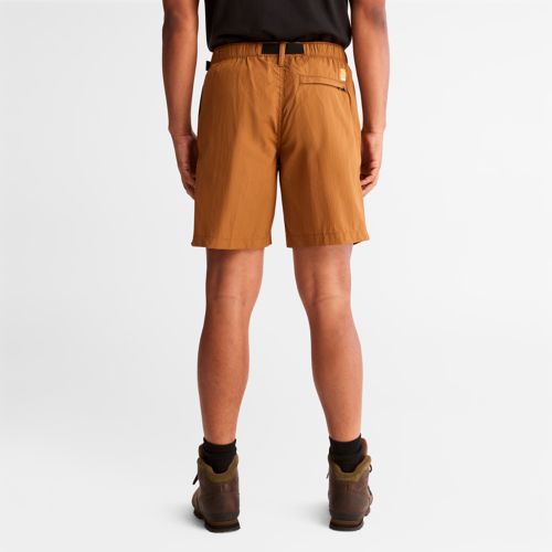 Timberland Men's Water-Repellent Shorts