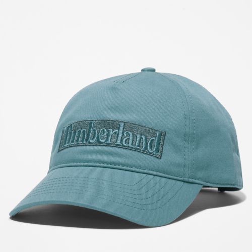 Timberland Heritage Baseball Cap