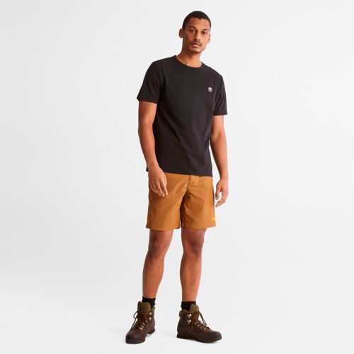 Timberland Men's Water-Repellent Shorts