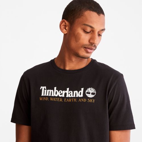 Timberland Men's Wind, Water, Earth, and Sky® T-Shirt