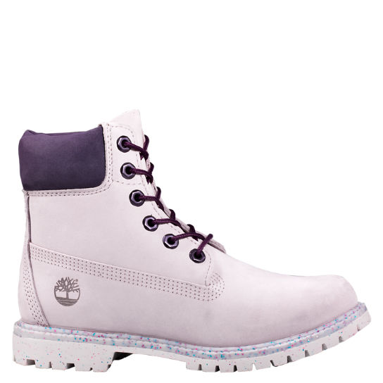 Timberland Ice Cream 6-Inch Premium Waterproof Boots