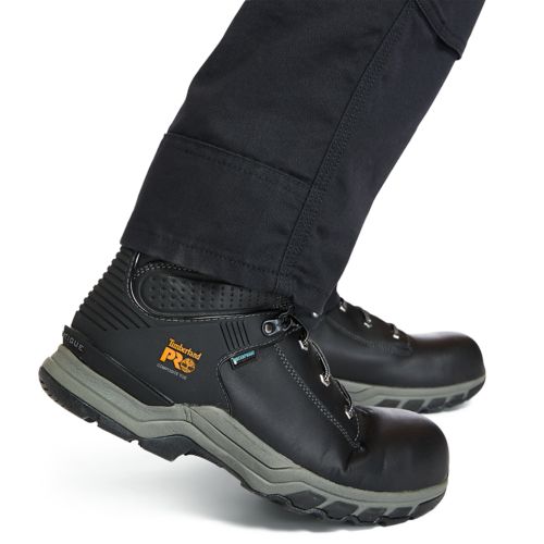 Timberland Men's Timberland PRO® 8 Series Work Pant with Flex