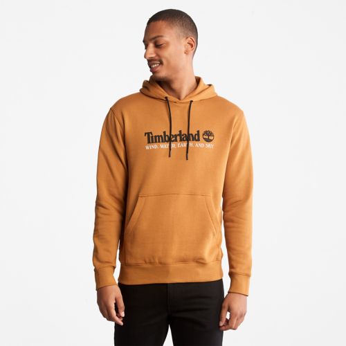 Timberland Men's Wind, Water, Earth, and Sky® Hoodie