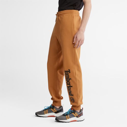 Timberland Men's Logo Sweatpants